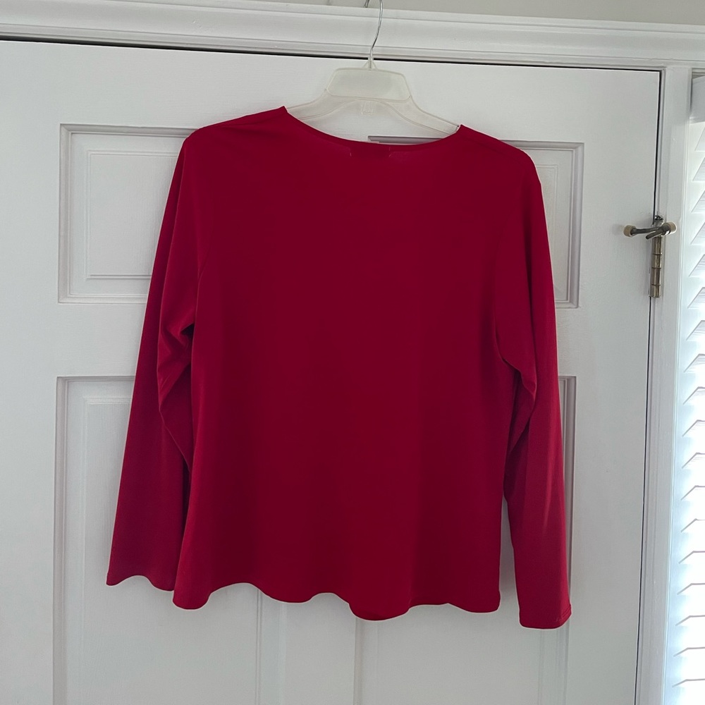 Notations blouse - Picture 3 of 4